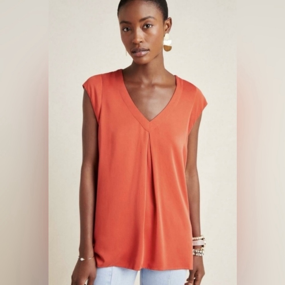 Anthropologie Top